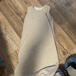 KYTE baby sleep sack